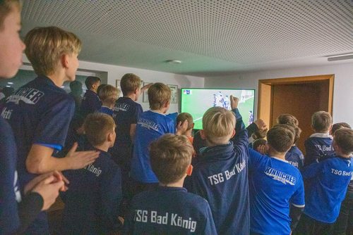 tsg weihnachtsfeier nov.2025 045